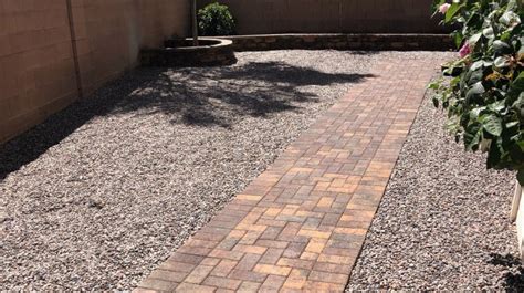 garden pavers las vegas
